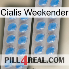Cialis Weekender 23